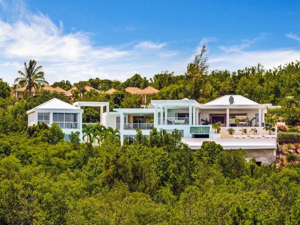 Saint Maarten Saint Martin Home 980385