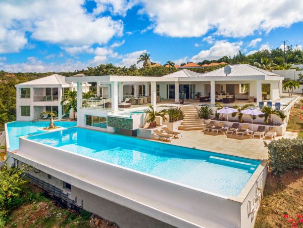 Saint Maarten Saint Martin Home 980385
