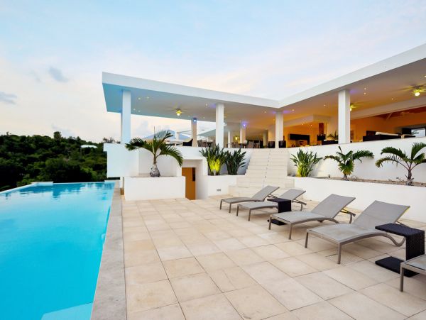 Saint Maarten Saint Martin Home 980385