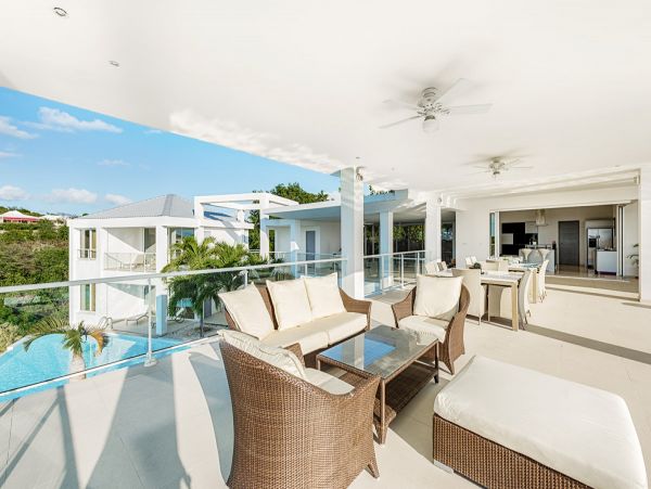 Saint Maarten Saint Martin Home 980385