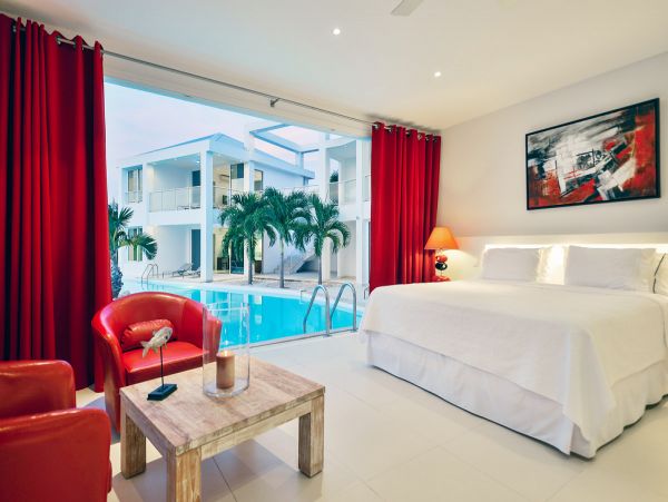 Saint Maarten Saint Martin Home 980385