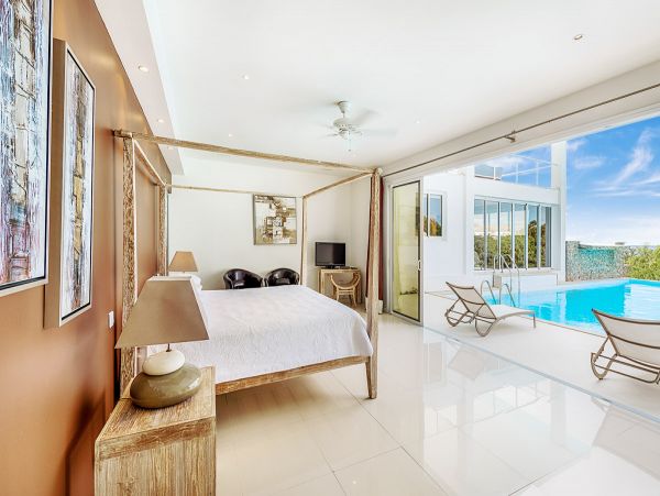 Saint Maarten Saint Martin Home 980385