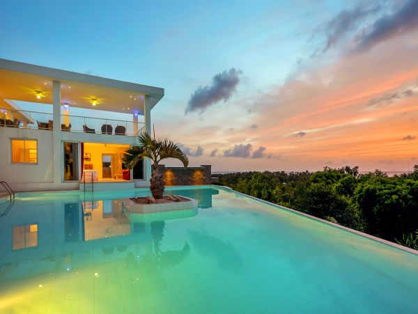 Saint Maarten Saint Martin Home 980385