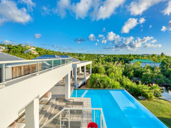 Saint Maarten Saint Martin Home 980386