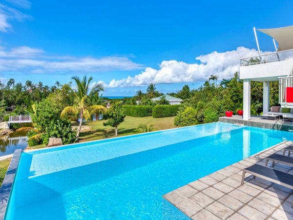 Saint Maarten Saint Martin Home 980386