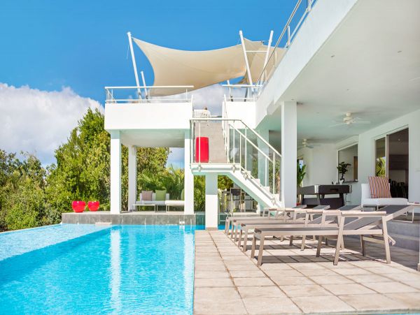 Saint Maarten Saint Martin Home 980386