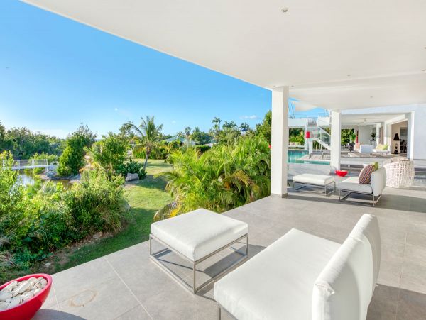 Saint Maarten Saint Martin Home 980386