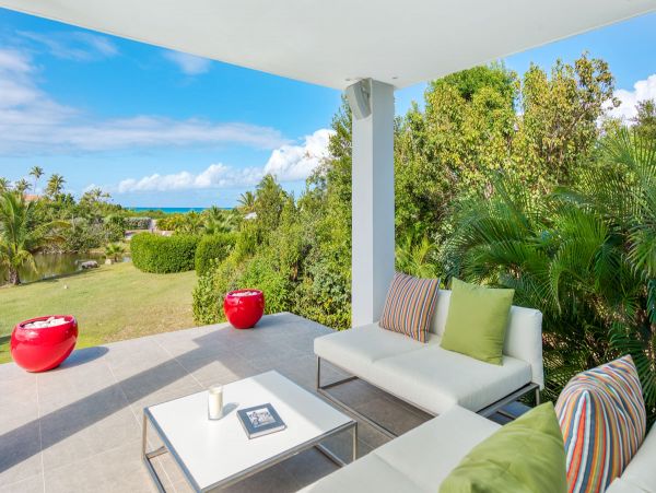 Saint Maarten Saint Martin Home 980386