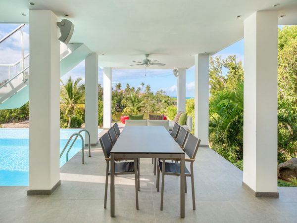 Saint Maarten Saint Martin Home 980386