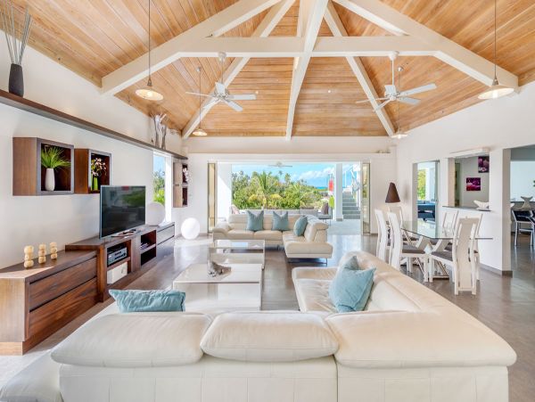 Saint Maarten Saint Martin Home 980386