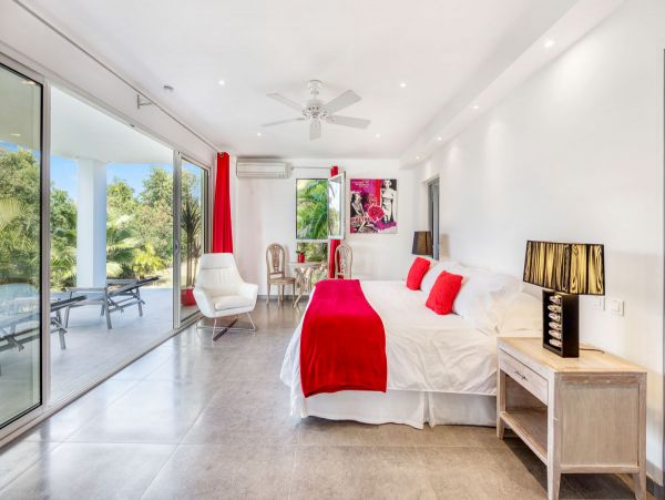 Saint Maarten Saint Martin Home 980386
