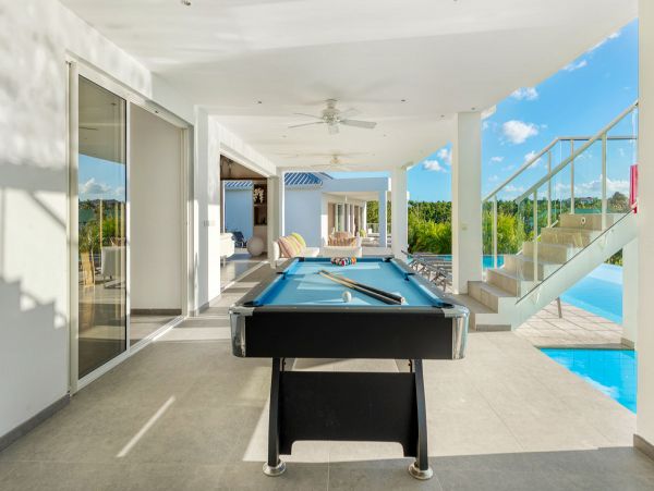 Saint Maarten Saint Martin Home 980386