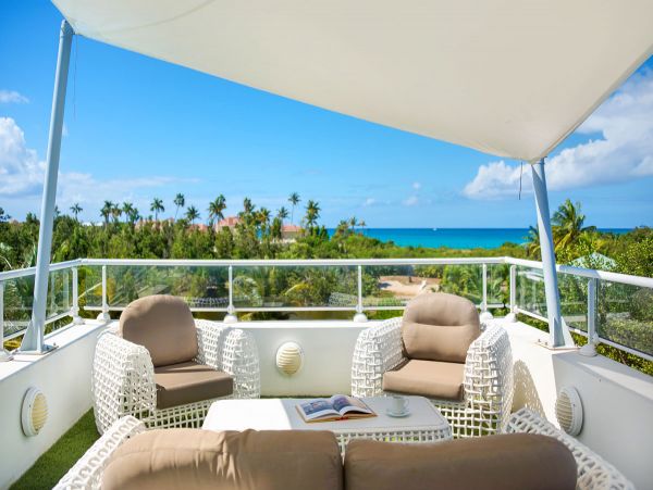 Saint Maarten Saint Martin Home 980386
