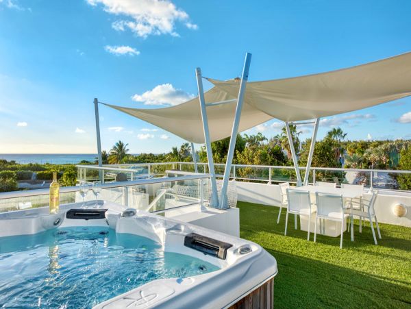 Saint Maarten Saint Martin Home 980386