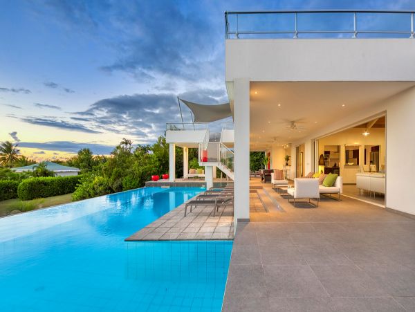Saint Maarten Saint Martin Home 980386