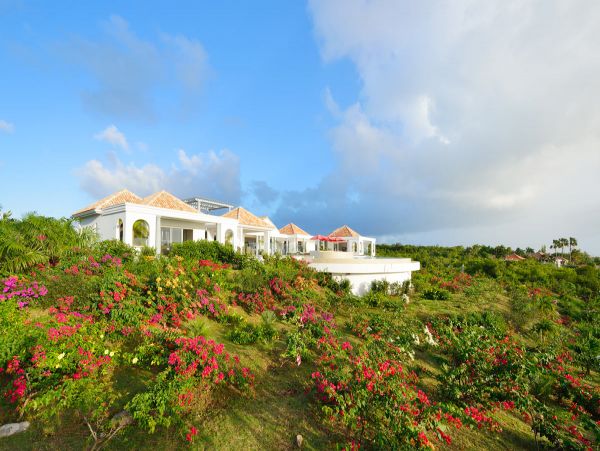Saint Maarten Saint Martin Home 980387