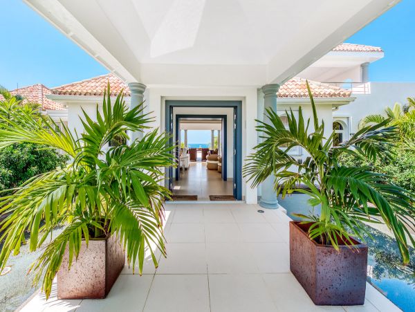 Saint Maarten Saint Martin Home 980387