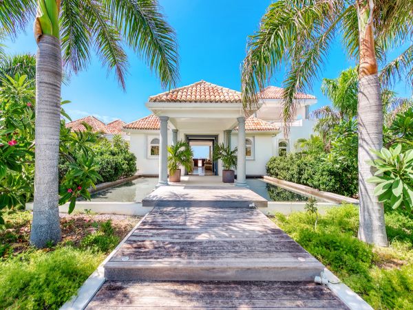 Saint Maarten Saint Martin Home 980387