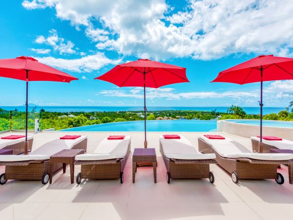 Saint Maarten Saint Martin Home 980387