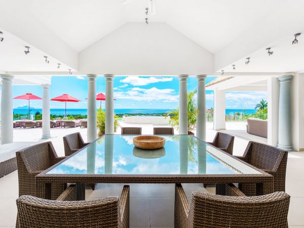 Saint Maarten Saint Martin Home 980387