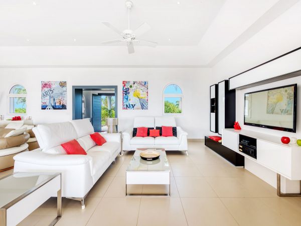 Saint Maarten Saint Martin Home 980387