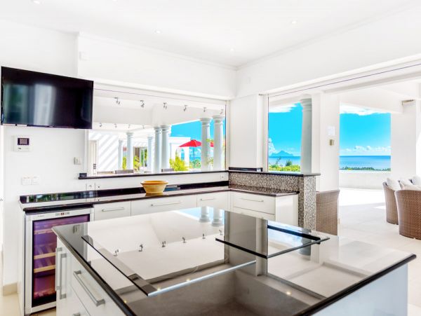 Saint Maarten Saint Martin Home 980387