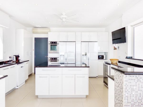 Saint Maarten Saint Martin Home 980387
