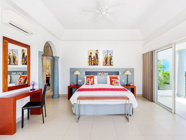 Saint Maarten Saint Martin Home 980387