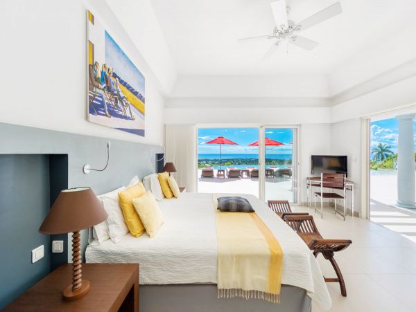 Saint Maarten Saint Martin Home 980387