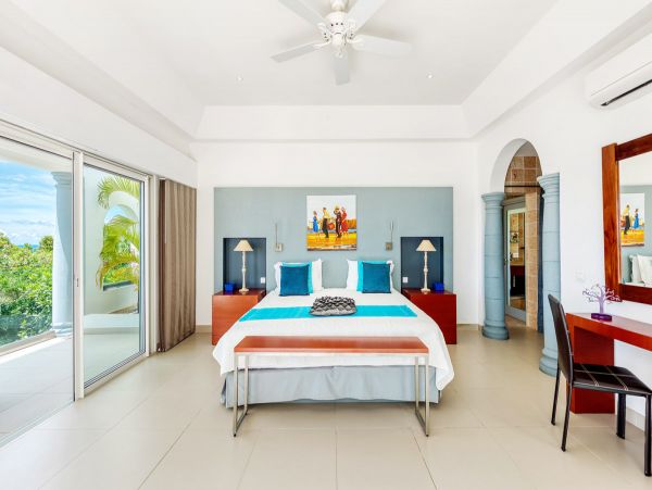 Saint Maarten Saint Martin Home 980387