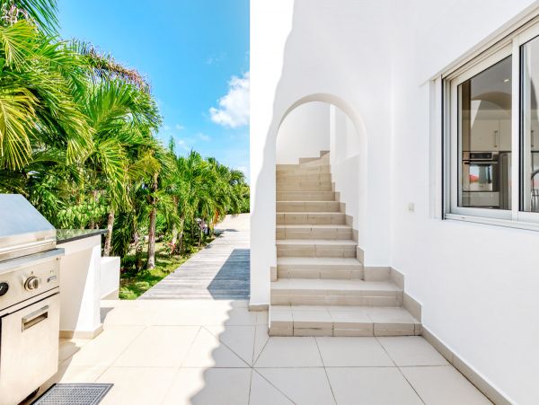 Saint Maarten Saint Martin Home 980387