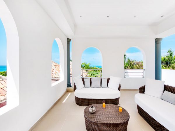 Saint Maarten Saint Martin Home 980387