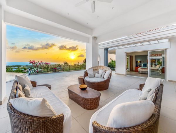 Saint Maarten Saint Martin Home 980387