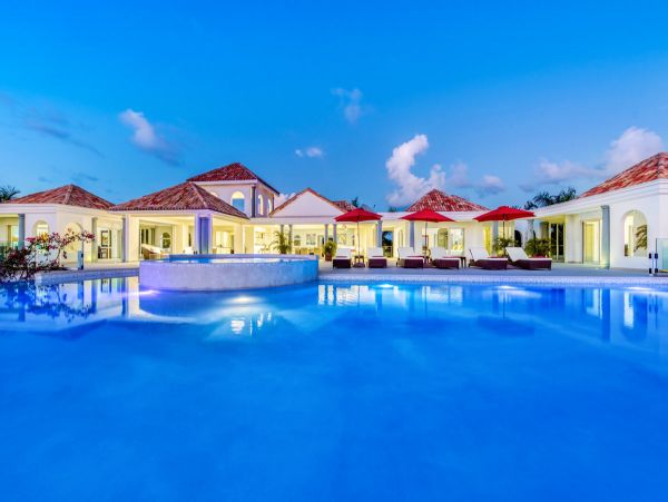 Saint Maarten Saint Martin Home 980387
