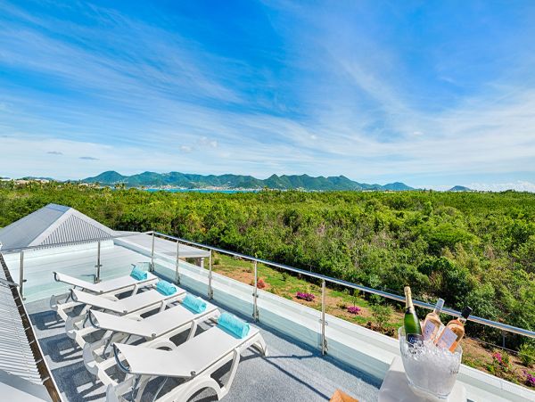 Saint Maarten Saint Martin Home 980388