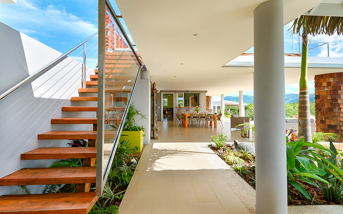 Saint Maarten Saint Martin Home 980388