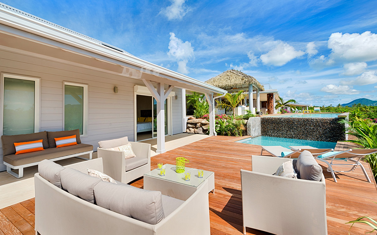 Saint Maarten Saint Martin Home 980388