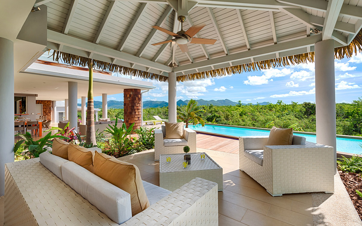 Saint Maarten Saint Martin Home 980388