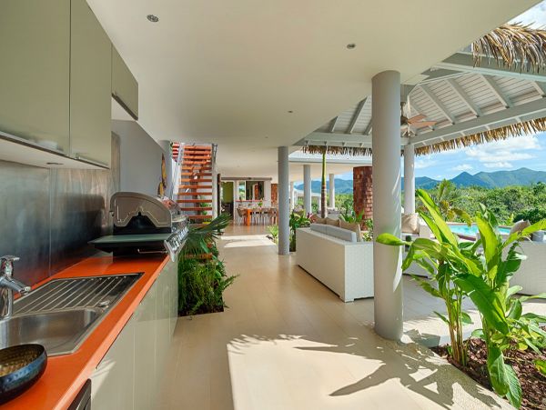 Saint Maarten Saint Martin Home 980388