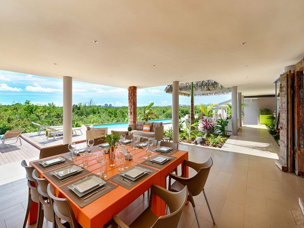 Saint Maarten Saint Martin Home 980388