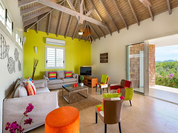 Saint Maarten Saint Martin Home 980388
