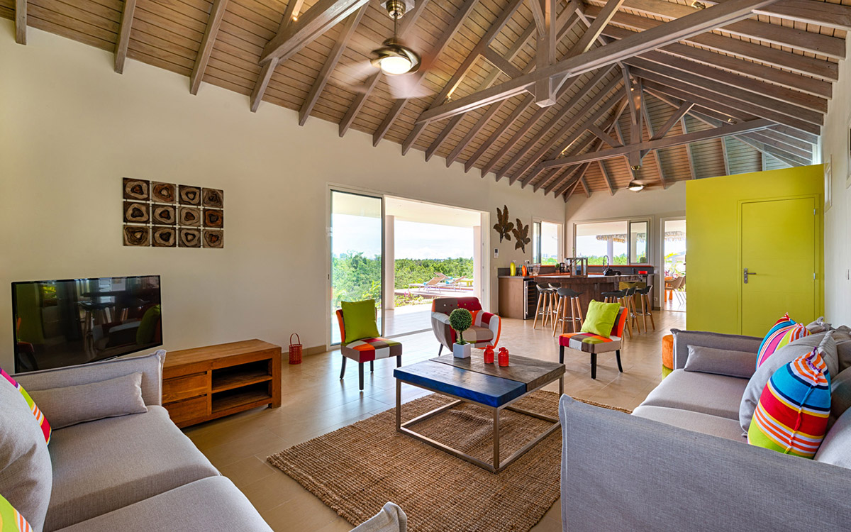 Saint Maarten Saint Martin Home 980388