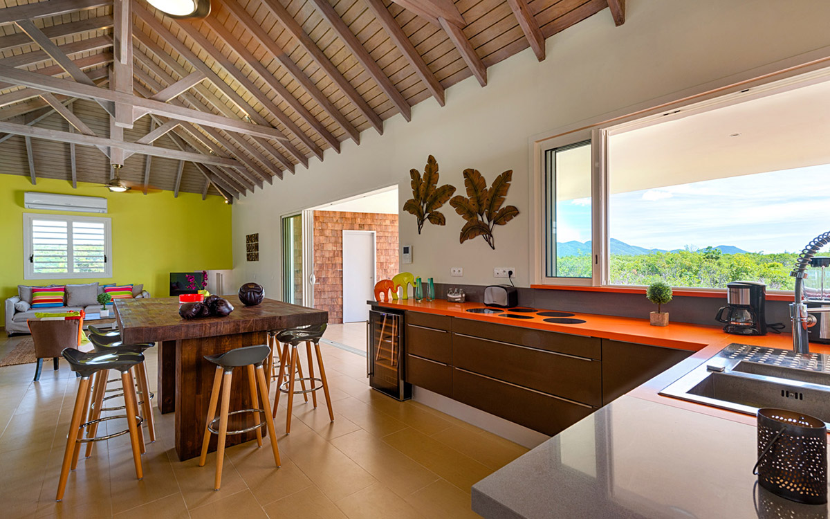 Saint Maarten Saint Martin Home 980388