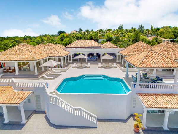 Saint Maarten Saint Martin Home 980389