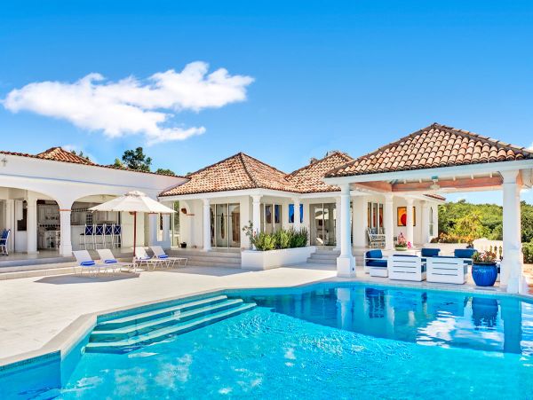Saint Maarten Saint Martin Home 980389
