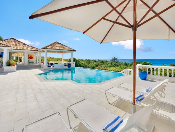 Saint Maarten Saint Martin Home 980389