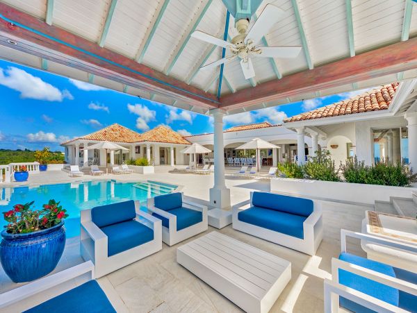 Saint Maarten Saint Martin Home 980389