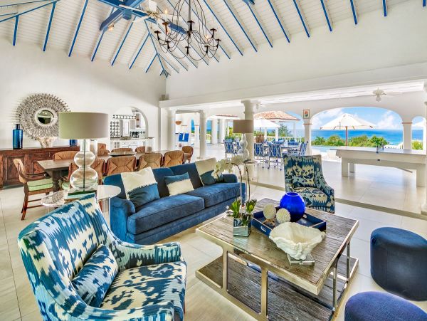 Saint Maarten Saint Martin Home 980389