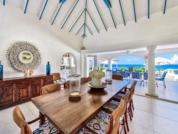Saint Maarten Saint Martin Home 980389