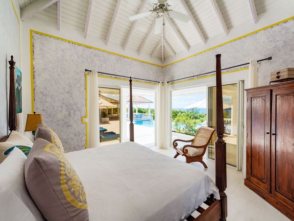 Saint Maarten Saint Martin Home 980389